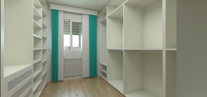 Comment bien organiser son dressing ?