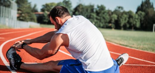 Comment reprendre le sport sans se blesser ?