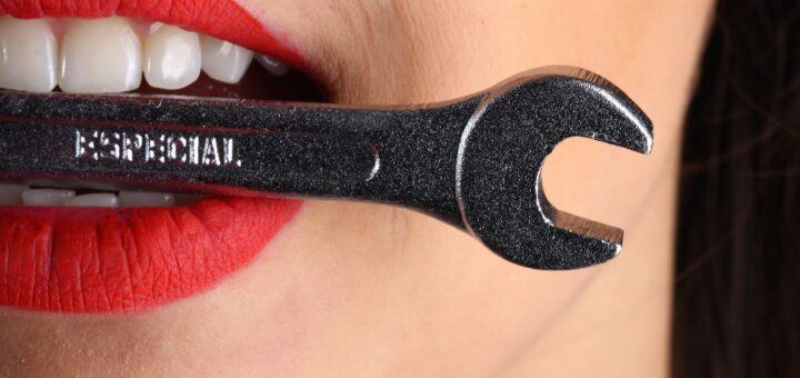 Comment soigner un aphte naturellement ?