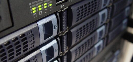 Hébergement web : qu'est-ce que c'est ?