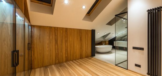 Isoler et aménager mes combles 100 % écolo