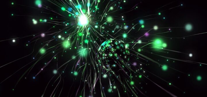 Le boson de Higgs, c'est quoi ?