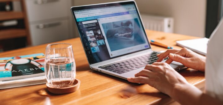 Le télétravail est-il efficace