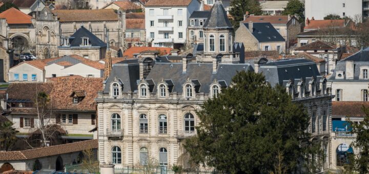 Les trésors d'Angoulême