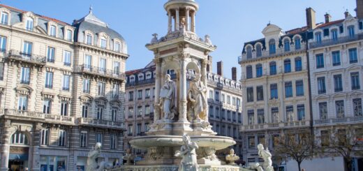 Lyon : patrimoine et traditions