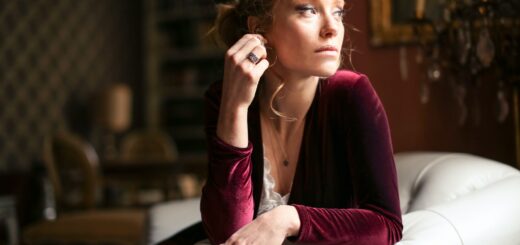 Mes bijoux me vont si bien