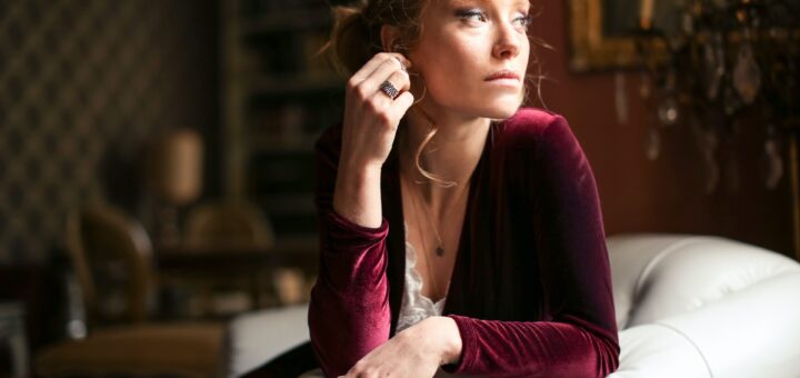 Mes bijoux me vont si bien