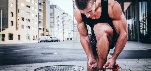 Que peut-on manger avant et/ou après le sport ?