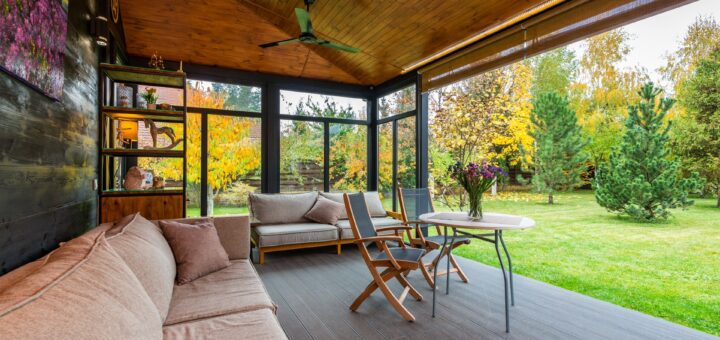 Terrasse : comment choisir le matériau ?