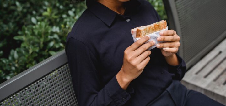 Un patrimoine gastronomique français : le jambon-beurre