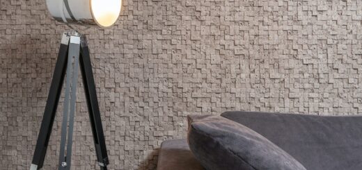 Un style industriel dans votre salon