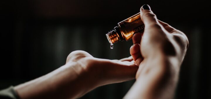 Les bienfaits de l’huile d’argan