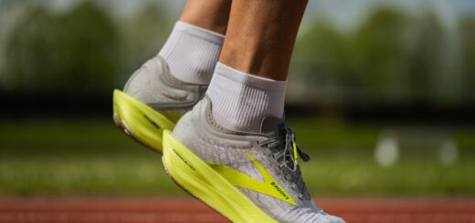 Comment choisir ses chaussures de runnning