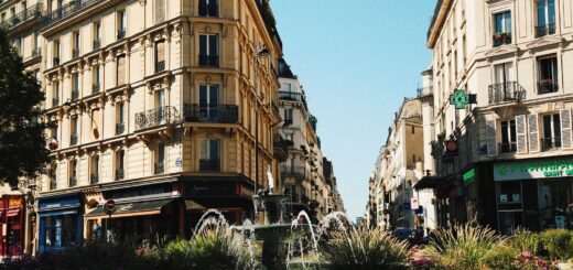 Comment décorer et aménager un appartement atypique