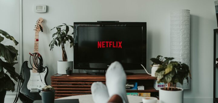 Comment Netflix est devenu un empire