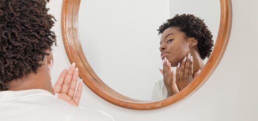 Comment prendre soin d'une peau sèche