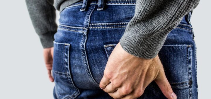 Comment soigner les hémorroïdes ?