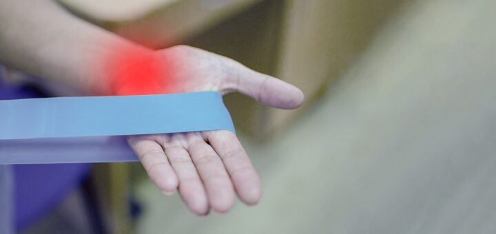 Comment traiter la douleur de l'arthrose ?