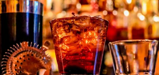 A la découverte du rhum de Martinique