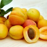 Focus sur l'abricot, trésor gourmand de la Drôme