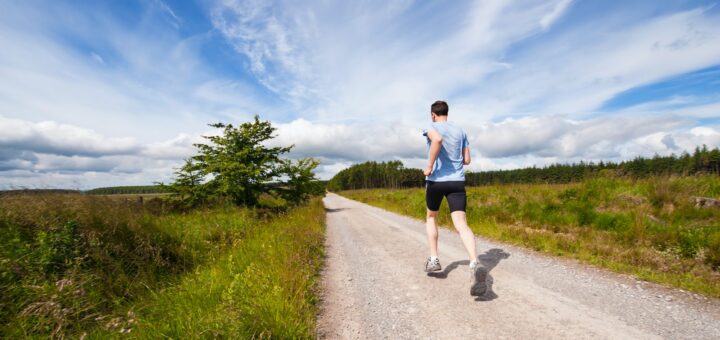 La bonne alimentation pour un sportif