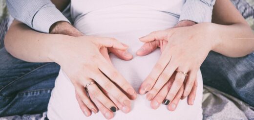 Les 4 signes annonciateurs de l'accouchement