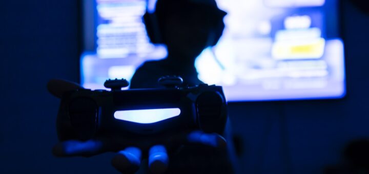 Que faire si mon ado est addict aux jeux vidéo ?