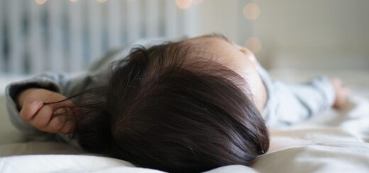 Quelle literie choisir pour un enfant ?