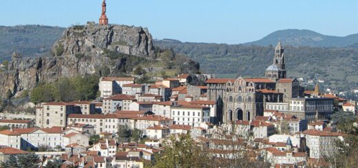 Quelles sont les bons coins à visiter en Auvergne ?