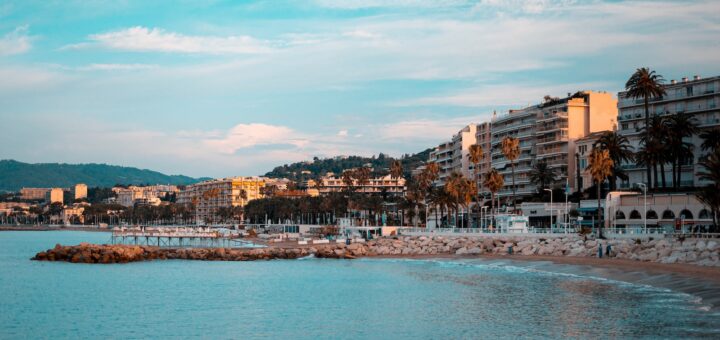 Tout savoir sur le festival de Cannes