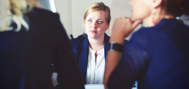 Un bore-out, c'est quoi ?