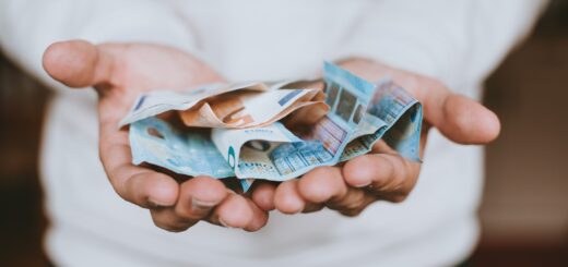 Un dividende, c'est quoi ?