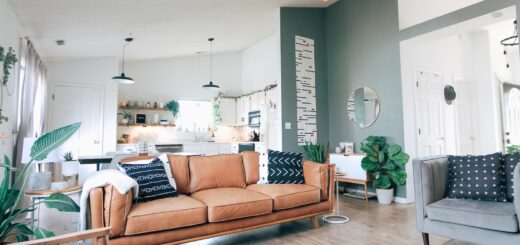5 astuces pour isoler votre intérieur avec goût