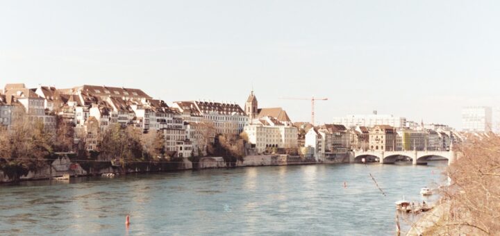 Bâle, capitale de la culture