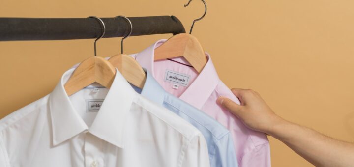 Comment enfin bien porter une chemise homme?