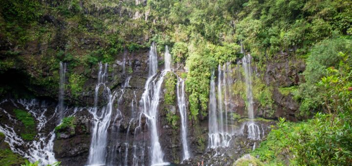 Découvrez la richesse culturelle de La Réunion