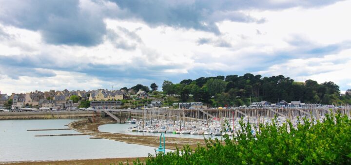 Evadez-vous à Saint-Malo