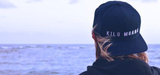 La casquette Hip Hop