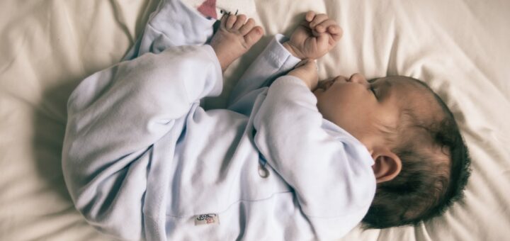 La gigoteuse pour bébé, quels sont les avantages ?