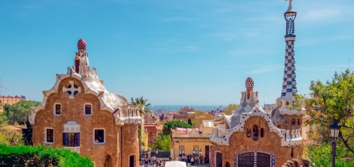 Que faire et que voir à Barcelone ?