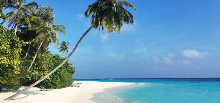 Les Maldives en quelques mots