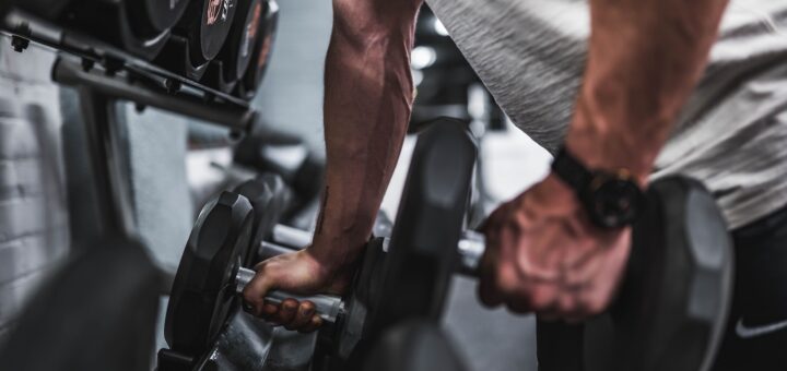 Pourquoi aller à la salle de fitness ?