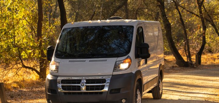 Quel permis pour conduire un véhicule utilitaire ?