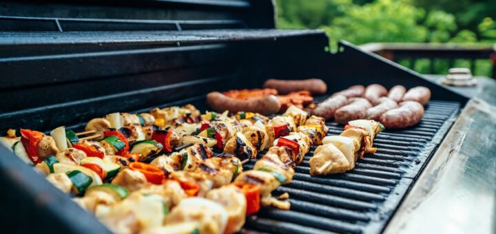 Quel type de barbecue choisir ?