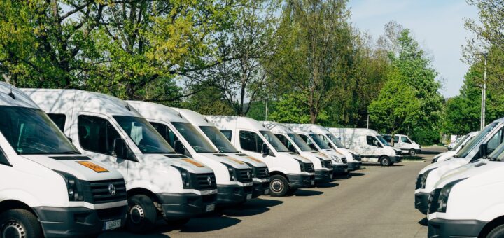 Vaut-il mieux acheter ou louer un véhicule utilitaire ?