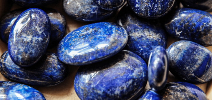 Bijoux en pierres naturelles, Réels effets sur la santé ?