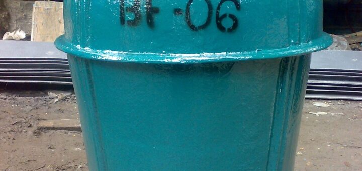 Conseils pour l'entretien de fosse septique