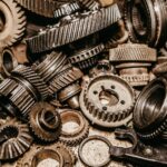 Pièces auto d'occasion : l'économie circulaire à l'honneur