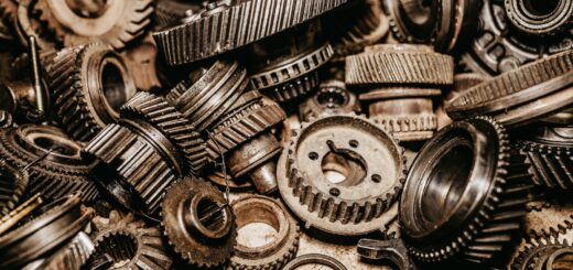 Pièces auto d'occasion : l'économie circulaire à l'honneur