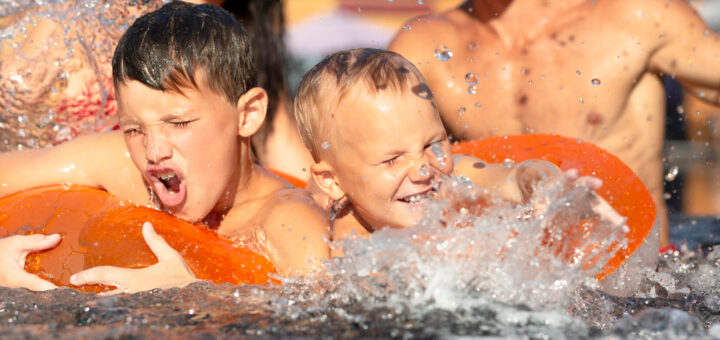 Nos 15 conseils pour se collaborer avec un fournisseur de jeux aquatiques aux états unis